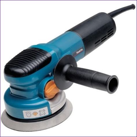 Makita BO6040