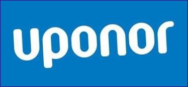 Uponor