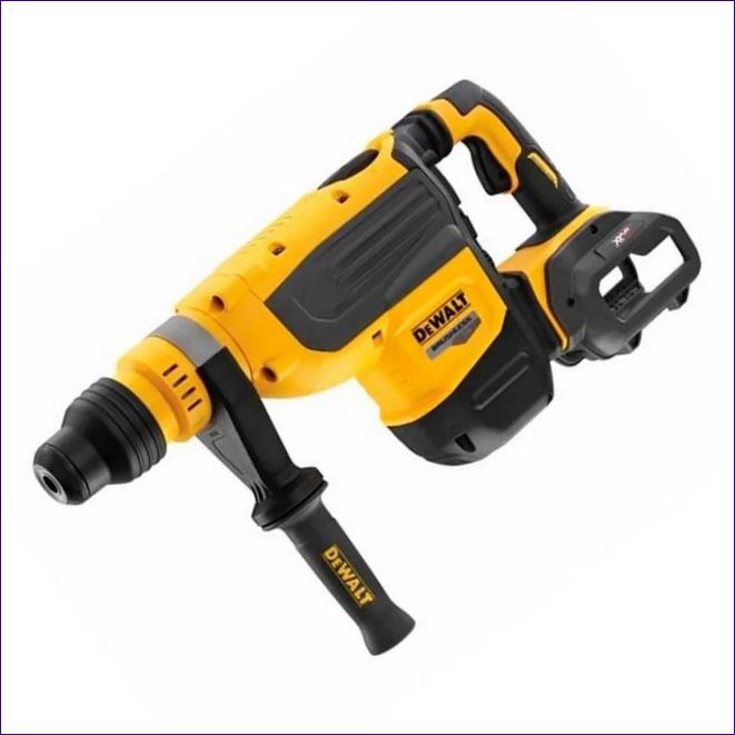 DeWALT DCH733N-XJ