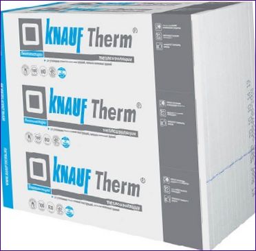 KNAUF Therm WALL PRO