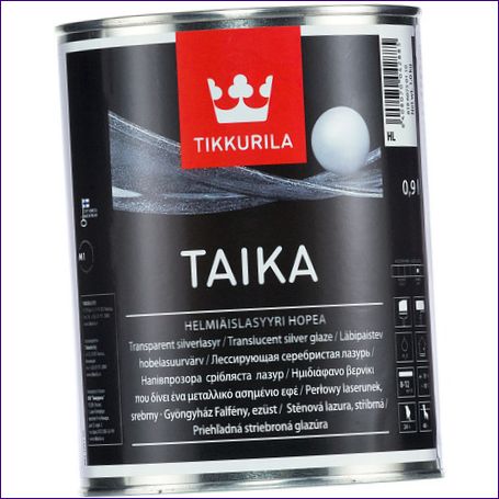 Tikkurila Taika