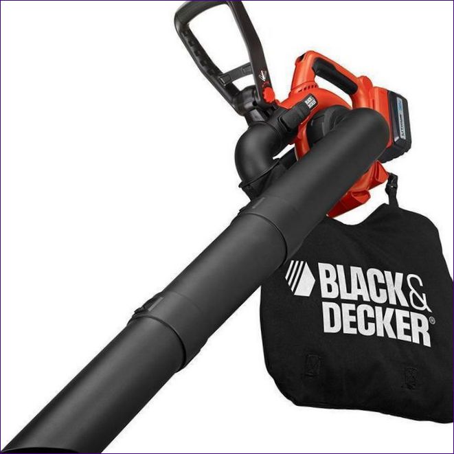 BLACK+DECKER GWC3600L20-QWW