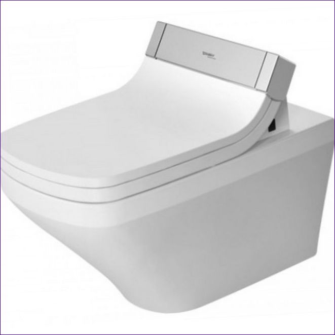 DURAVIT DURASTYLE 254259