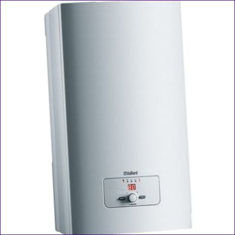 Vaillant eloBLOCK VE 24