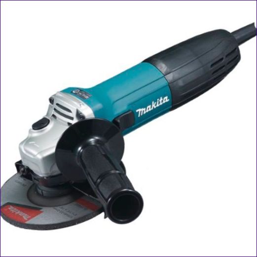 Makita GA5030