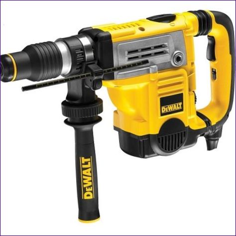 DEWALT D25601K