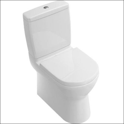 Villeroy Boch O.novo 56581001