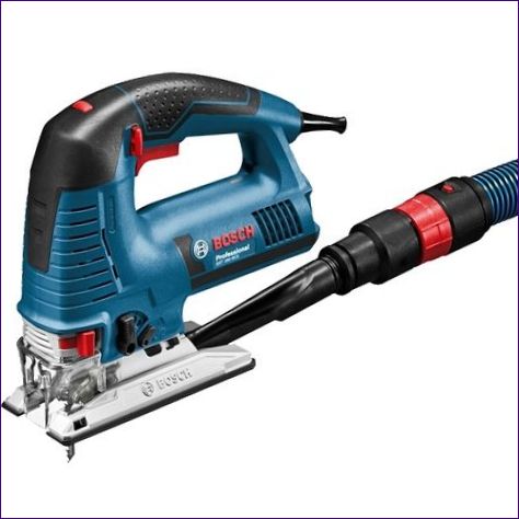 BOSCH GST 160 BCE L-BOXX