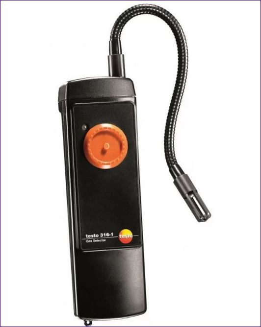 Testo 316-1