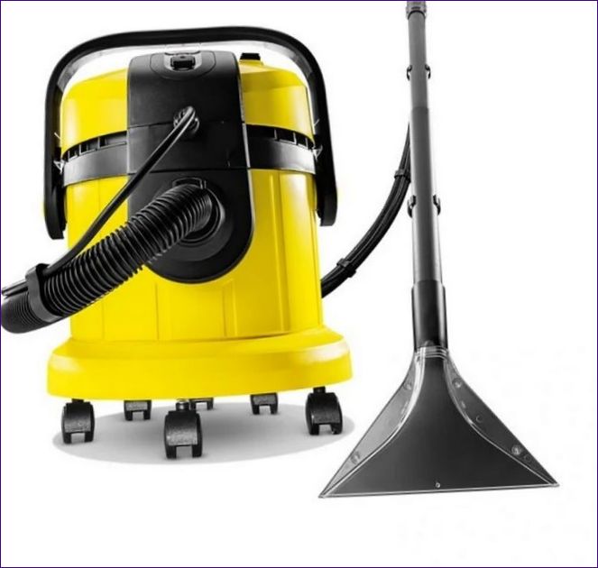 KARCHER SE 4001