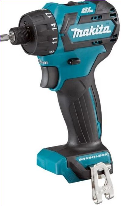 Makita DF032DWAX1 35 N-m