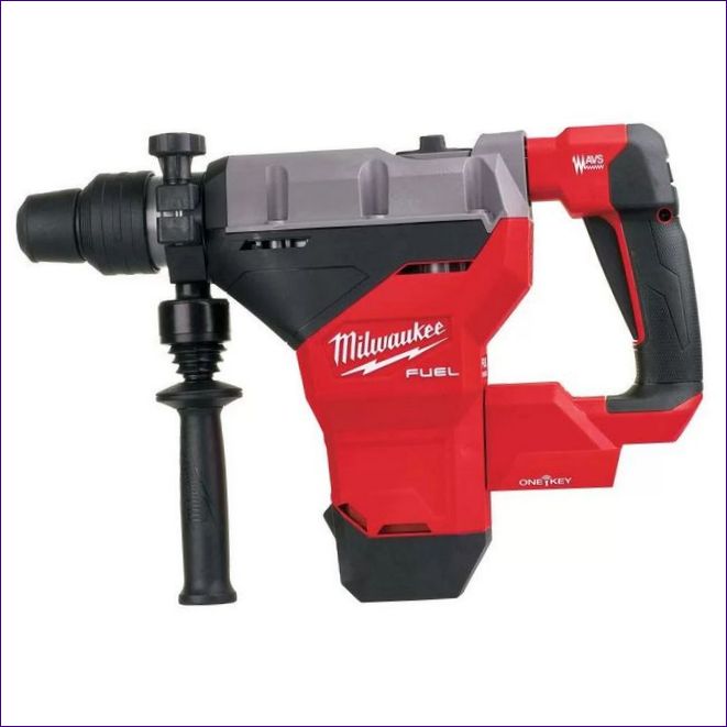 Milwaukee M18 FHM-0C