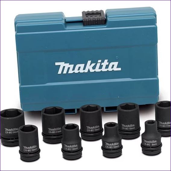 Makita D-41517