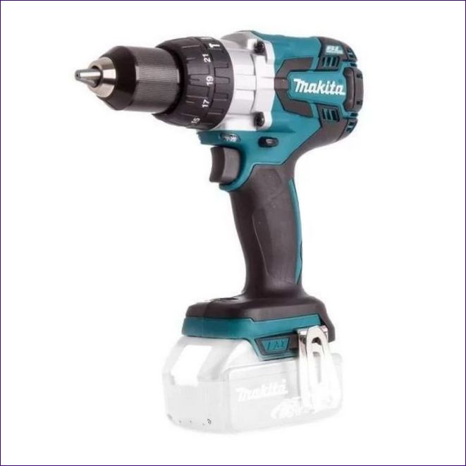 MAKITA DHP481Z