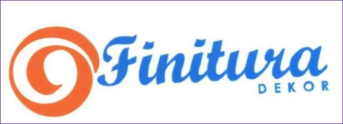 Finitura