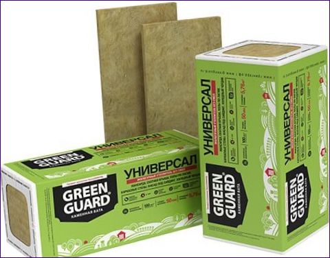 GreenGuard Universal