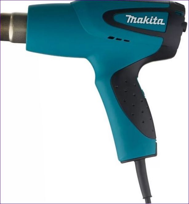 Makita HG5012K Väska