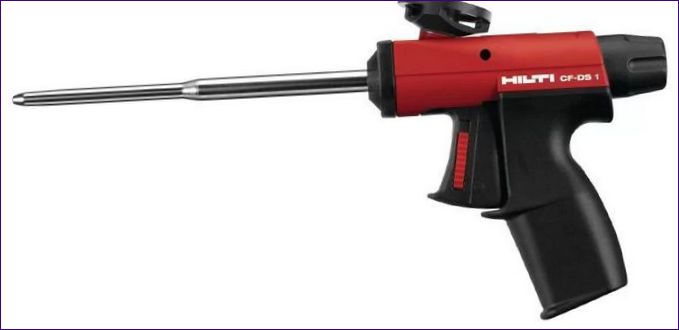 Hilti cf-ds1