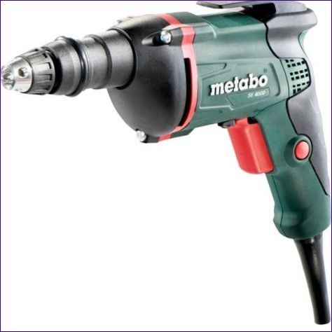 Metabo SE 4000