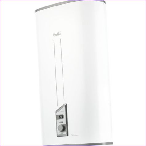 Ballu BWH/S 100 Smart WiFi