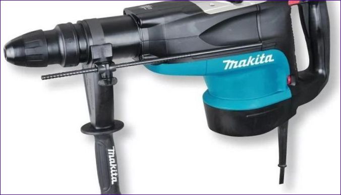 Makita HR5201C