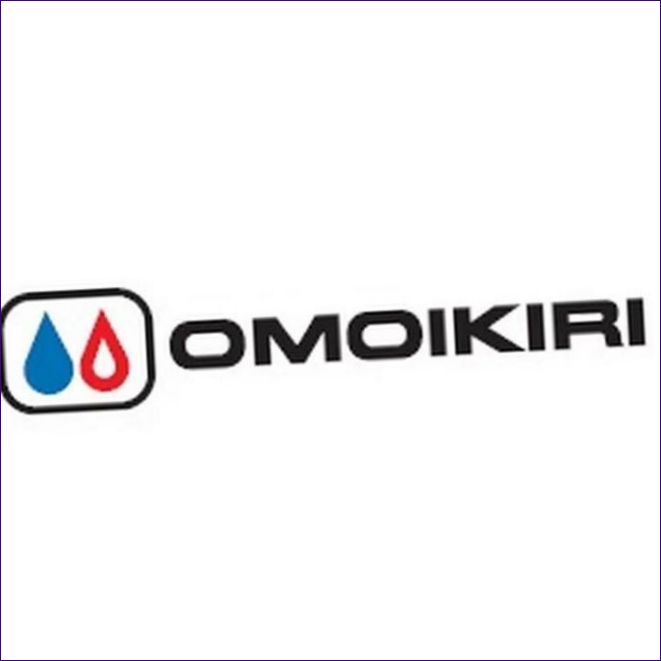 Omoikiri