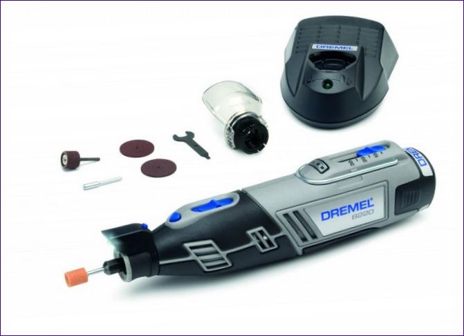 Dremel 8220-1/5