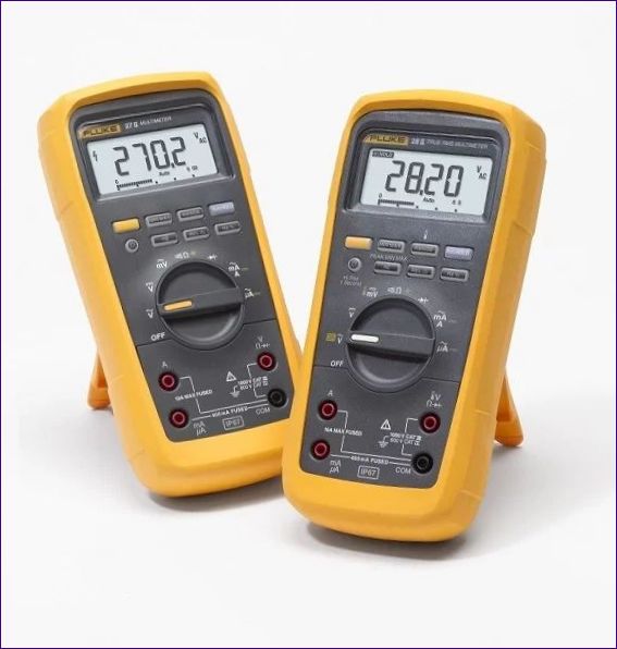 Fluke 28-II