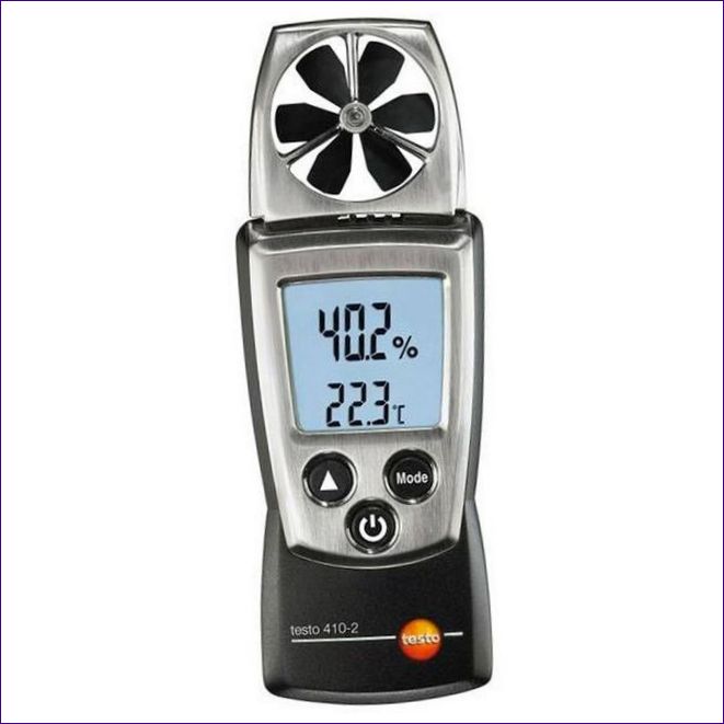 Testo 410-2