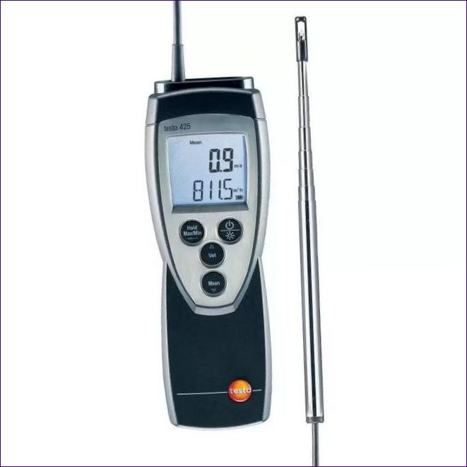 Testo 425