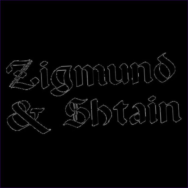 ZigmumdShtain