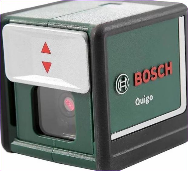 BOSCH Quigo III (0603663521)