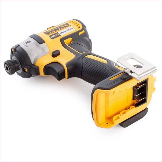 DeWalt XR DCF887N