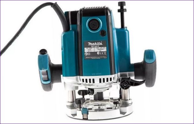 Makita RP1801F