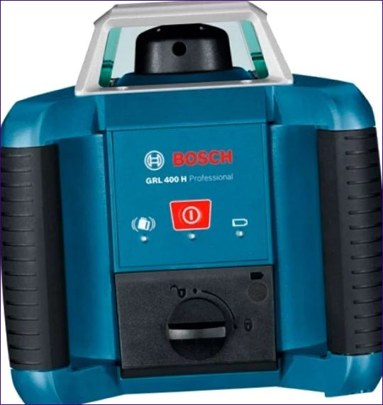 BOSCH GRL 400 H Professional (0601061800)