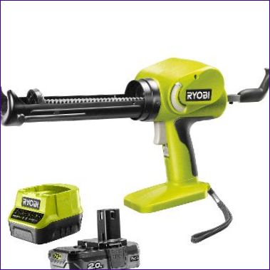 RYOBI ONE+ CCG1801MHG