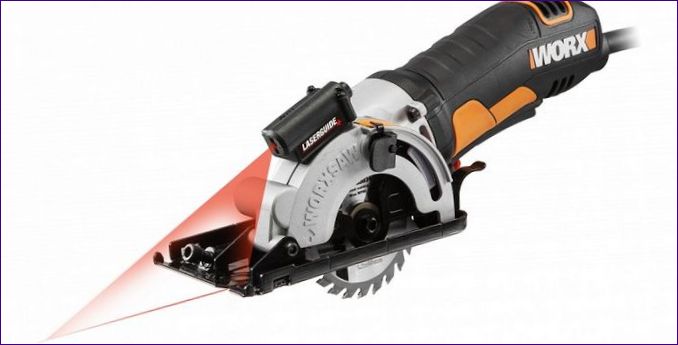 Worx WX426