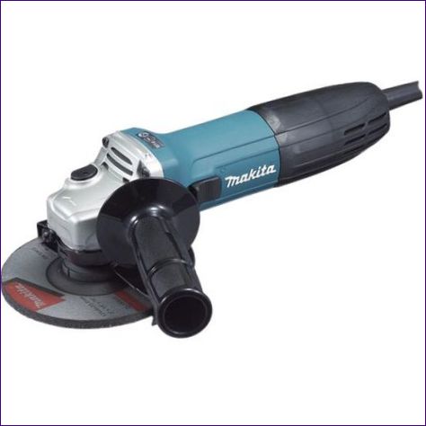 Makita GA5030