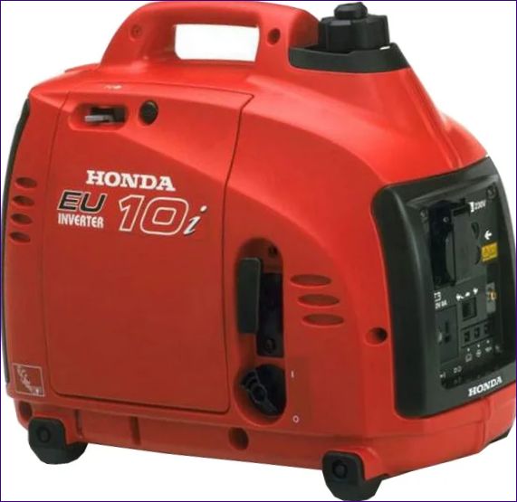 Honda EU10i (900 W)