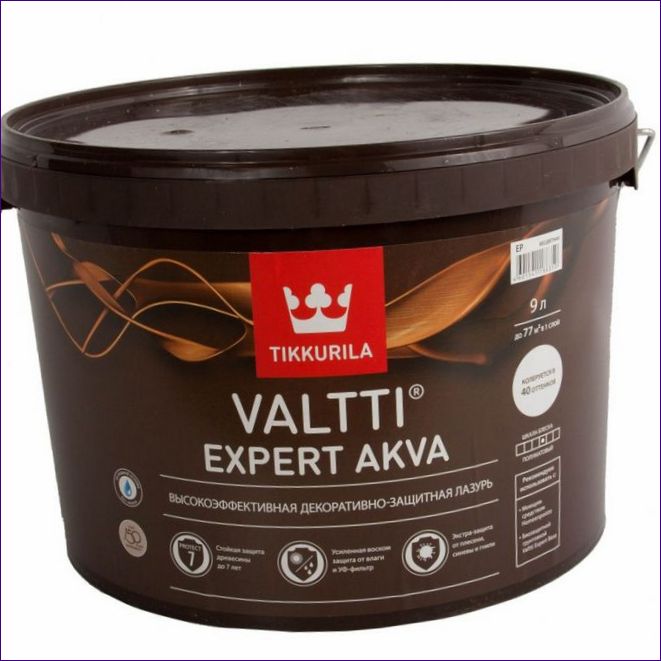 Tikkurila VALTTI