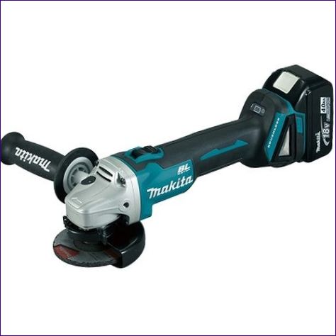 Makita DGA504RME