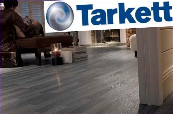 Tarkett