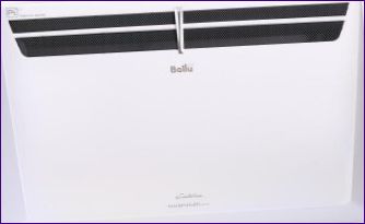 Ballu BEC/EVU-2500