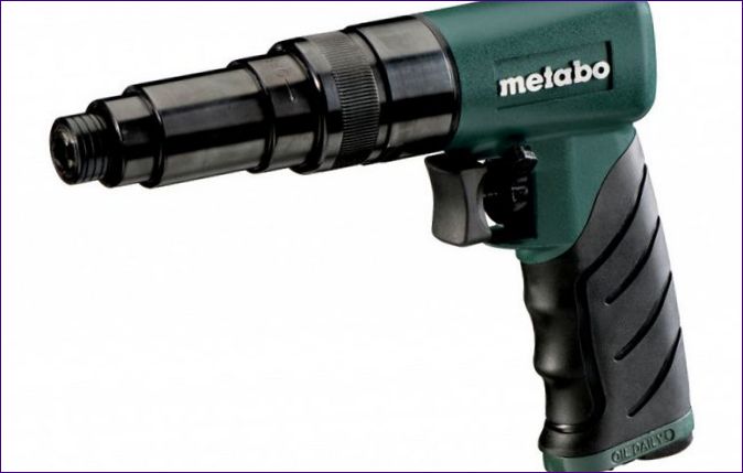 Metabo DS 14