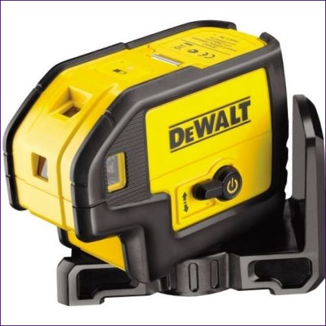 DeWALT DW085K