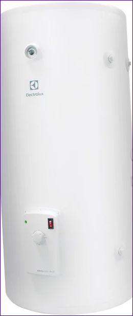 Electrolux EWH 200 AXIOmatic Proff