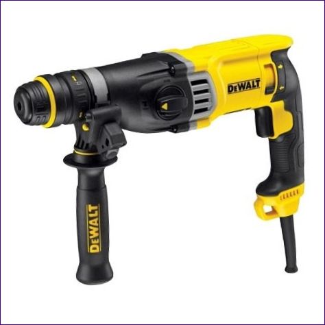 DeWALT D25144K