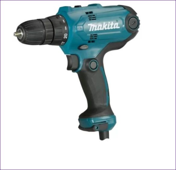 Makita DF0300 320 Watt 56 Nm