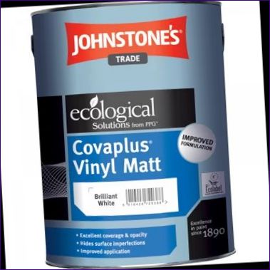 JOHNSTONES COVAPLUS VINYL MATT