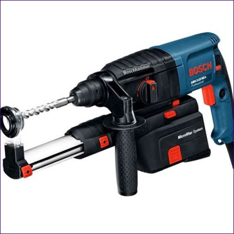 BOSCH GBH 2-23 REA